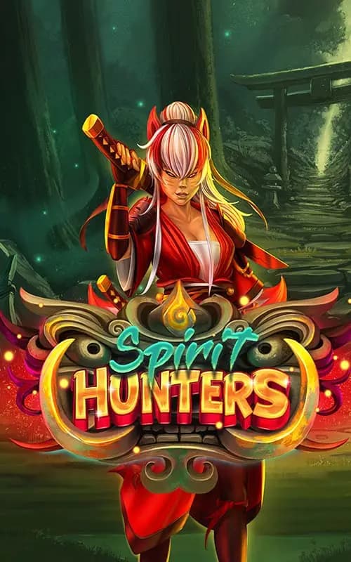 Spirit Hunters