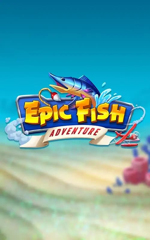 Epic Fish Adventure