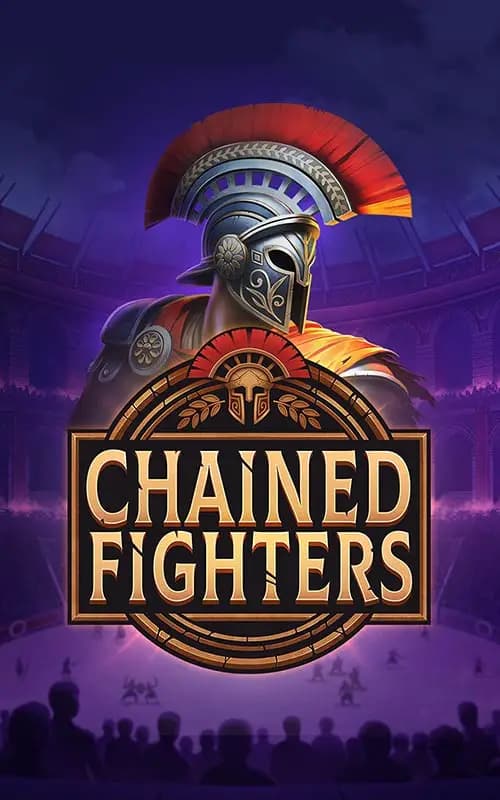Chained Fighters