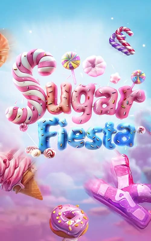 Sugar Fiesta