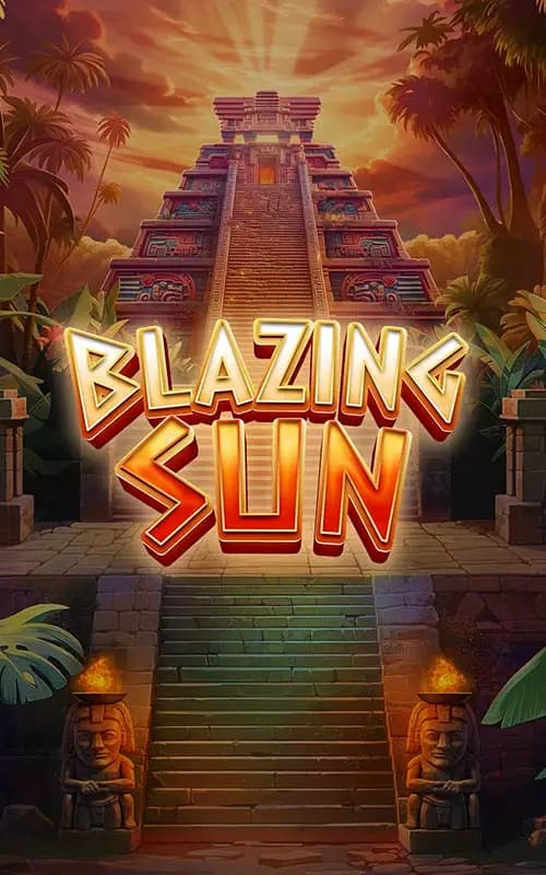 Blazing Sun