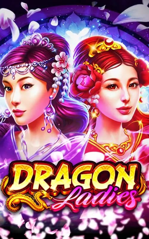 Dragon Ladies