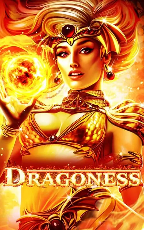 Dragoness