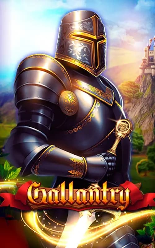 Gallantry