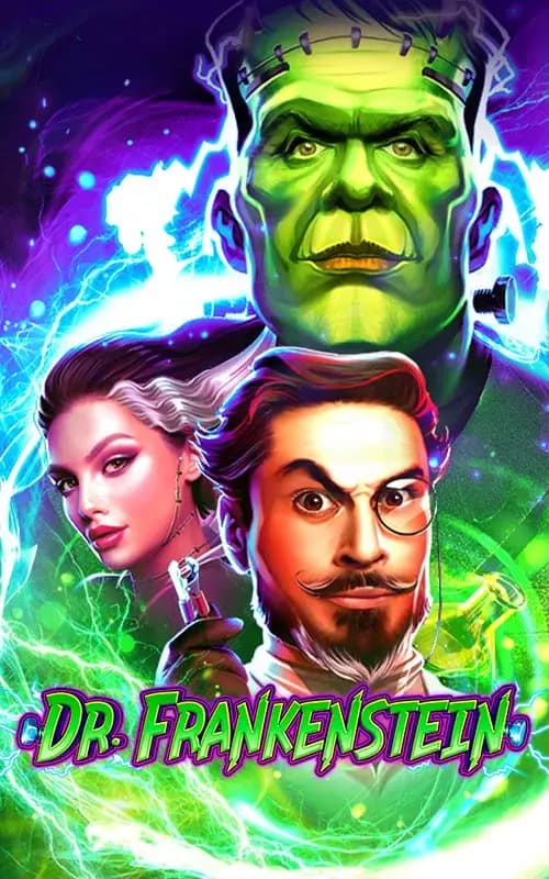 Dr Frankenstein