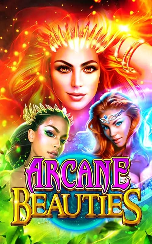 Arcane Beauties