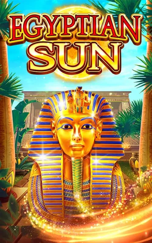 Egyptian Sun