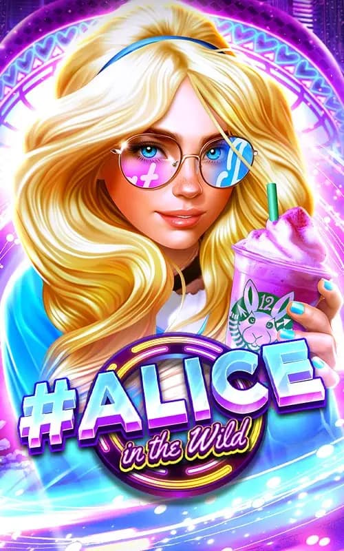 Alice in the Wild
