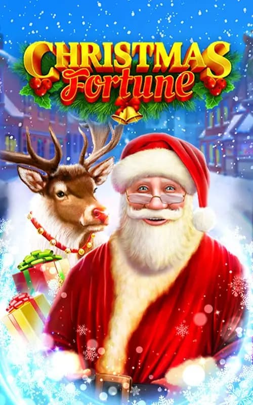 Christmas Fortune