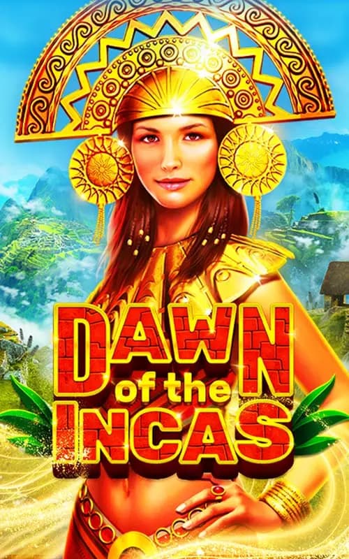 Dawn of the Incas