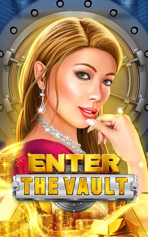 Enter the Vault