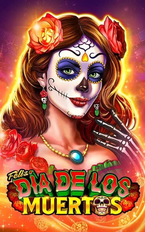 Feliz Dia de los Muertos