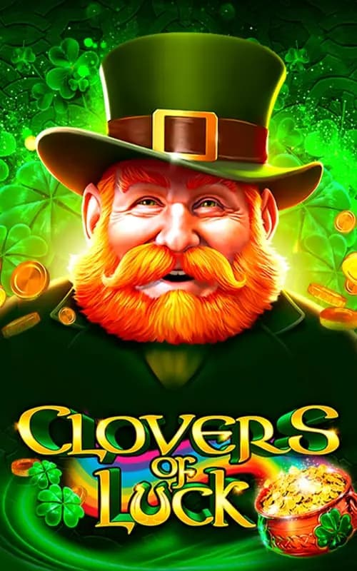 Clovers of Luck