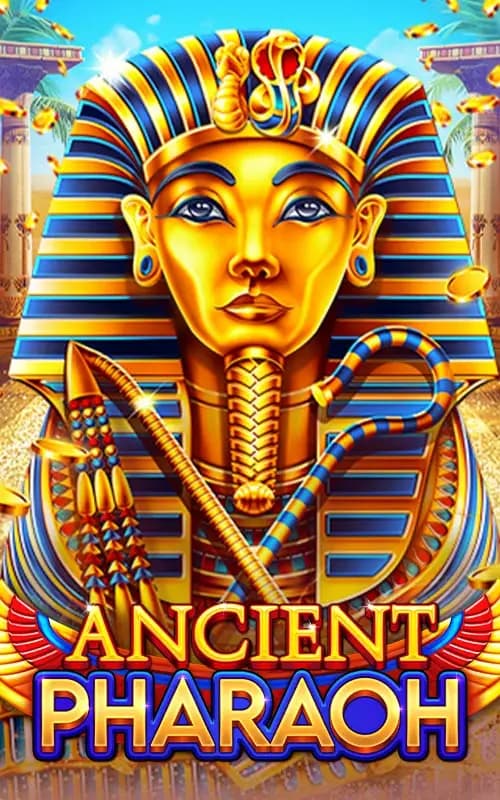 Ancient Pharaoh