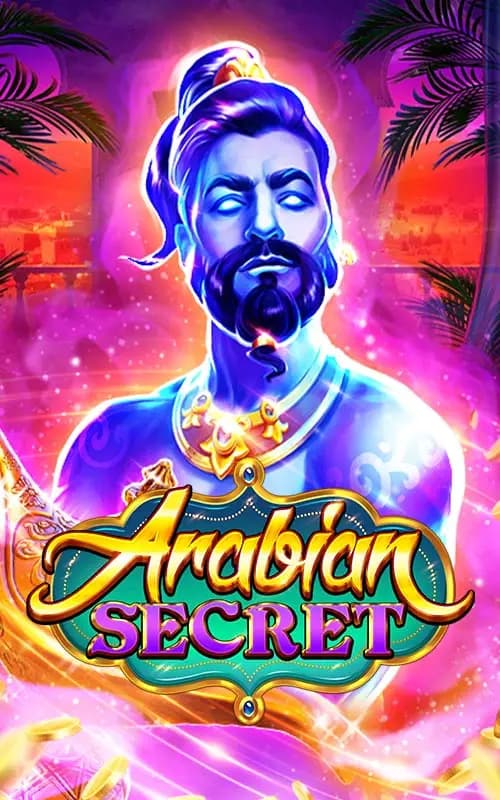 Arabian Secret
