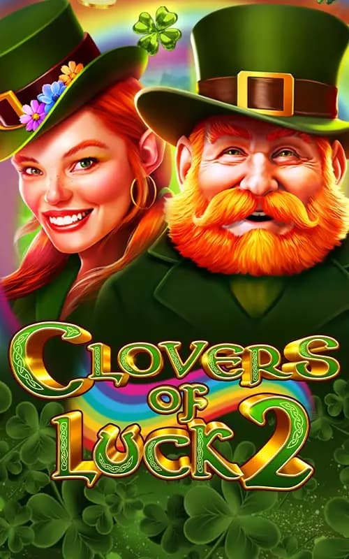 Clovers Of Luck 2