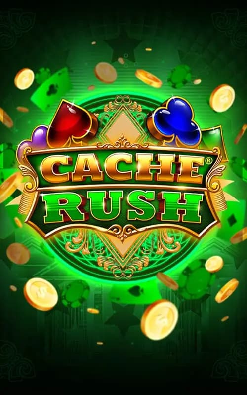 Cache Rush