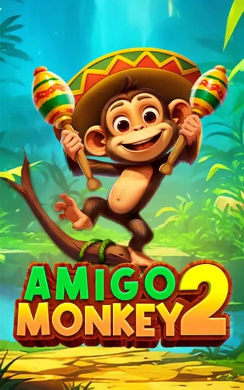 Amigo Monkey 2