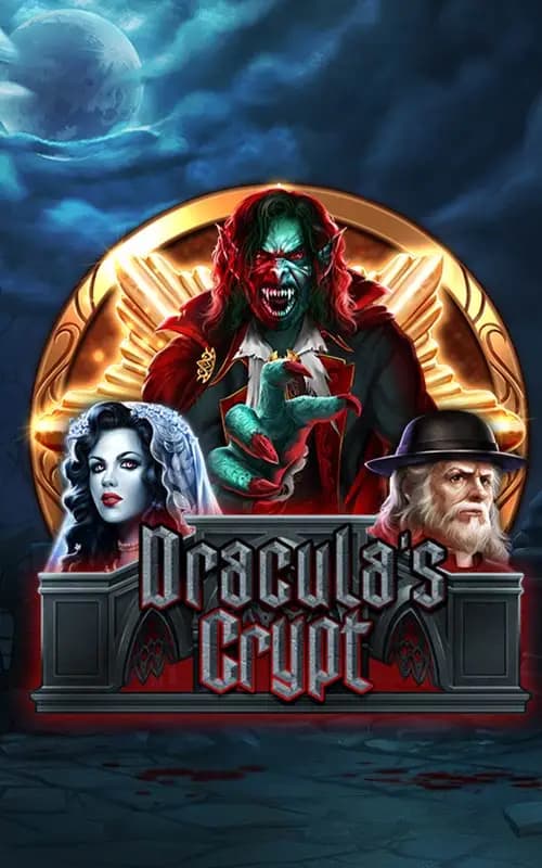 Draculas Crypt