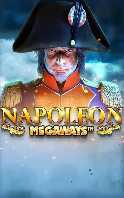 Napoleon Megaways