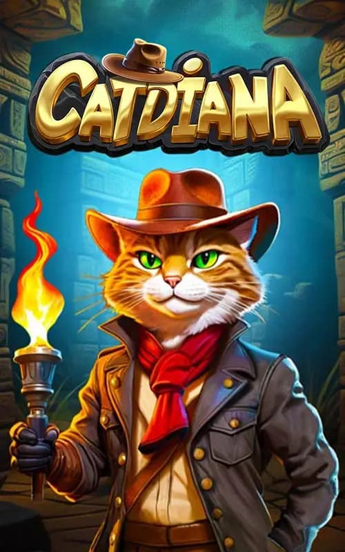 Catdiana