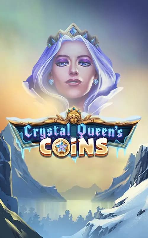 Crystal Queens Coins