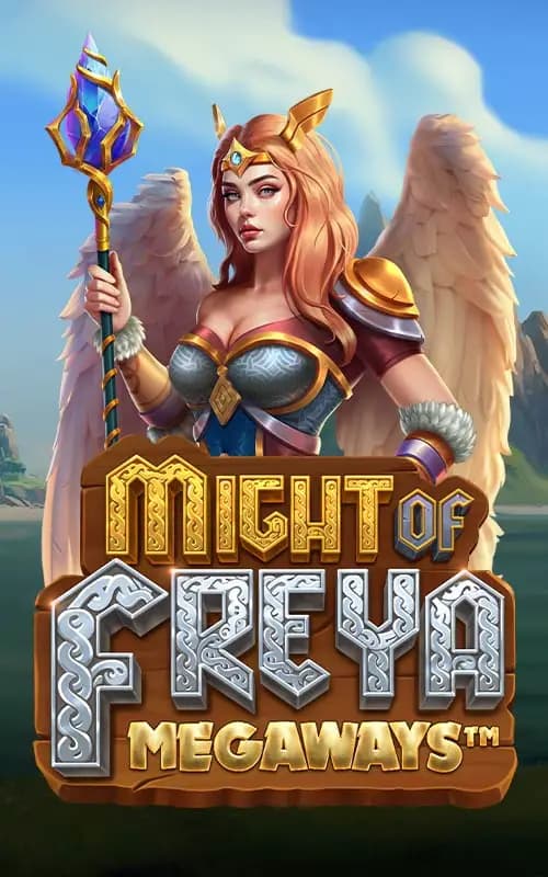 Might of Freya Megaways