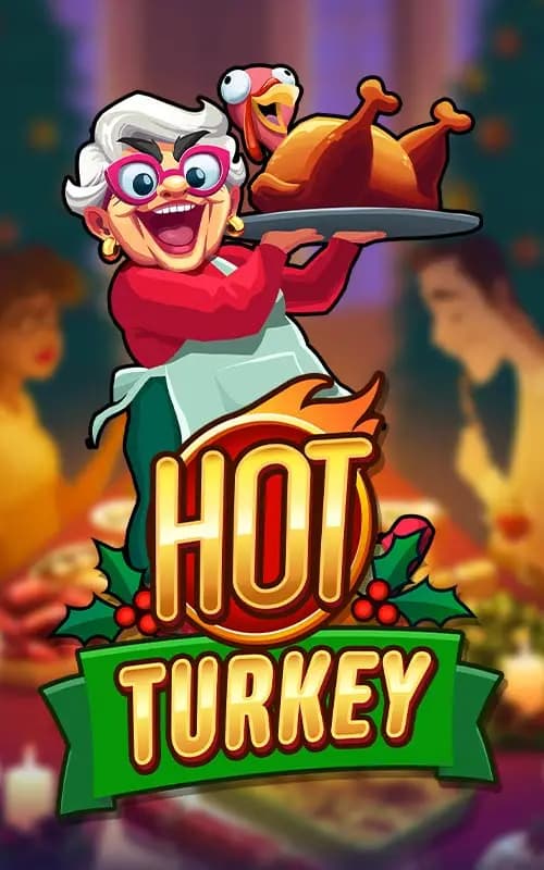 Hot Turkey
