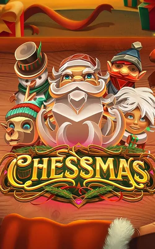 Chessmas