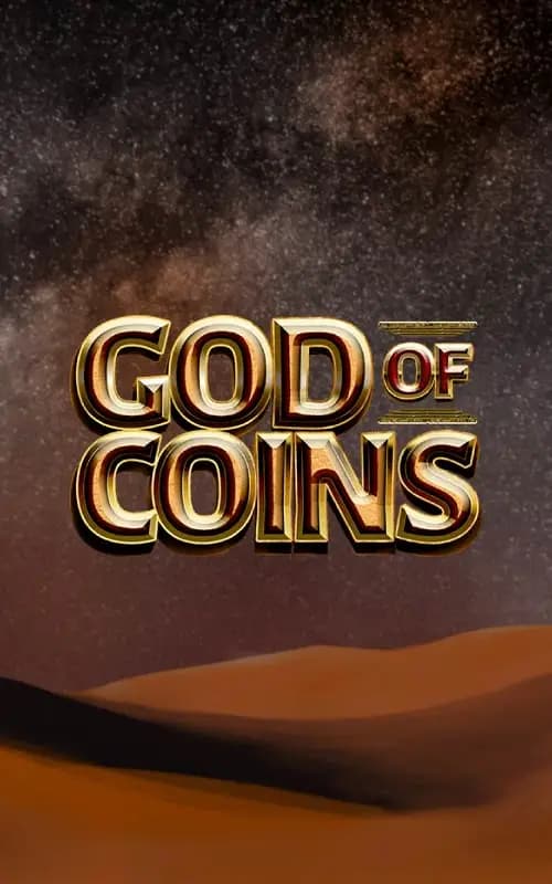 God of Coins