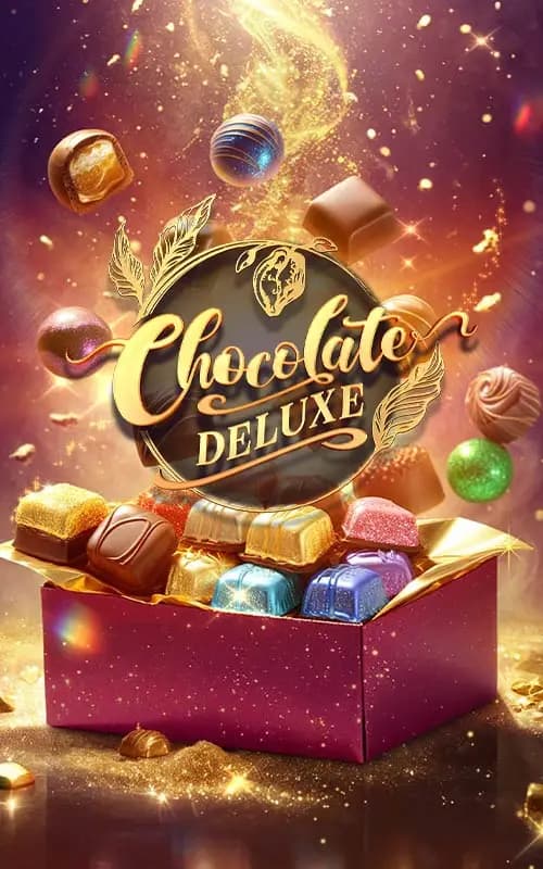 Chocolate Deluxe
