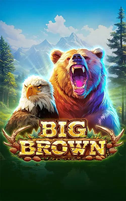 Big Brown