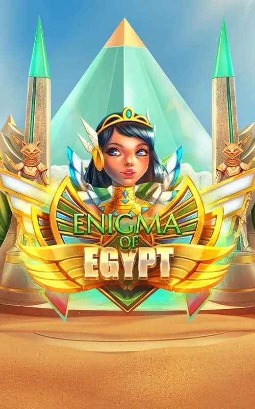 Enigma of Egypt