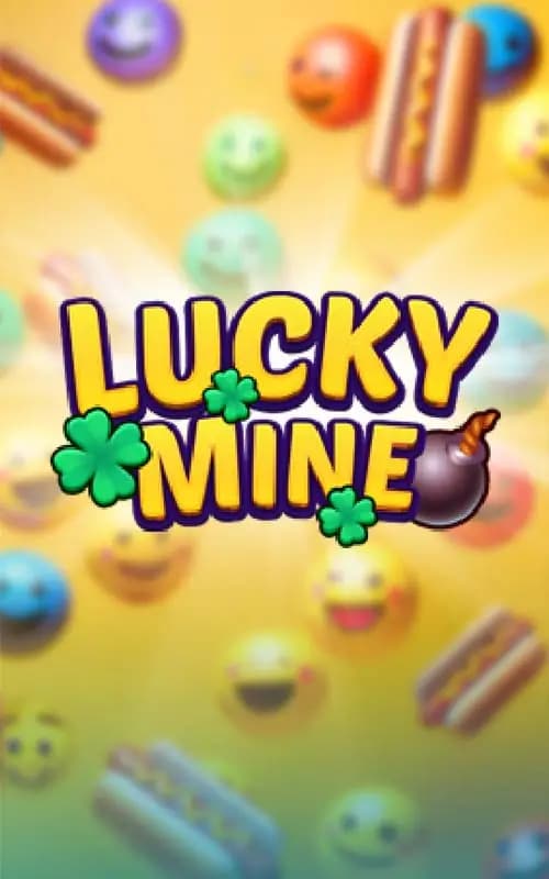 Lucky Mine