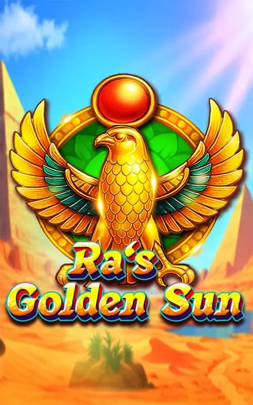 Ra s Golden Sun