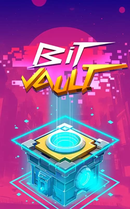 Bit Vault