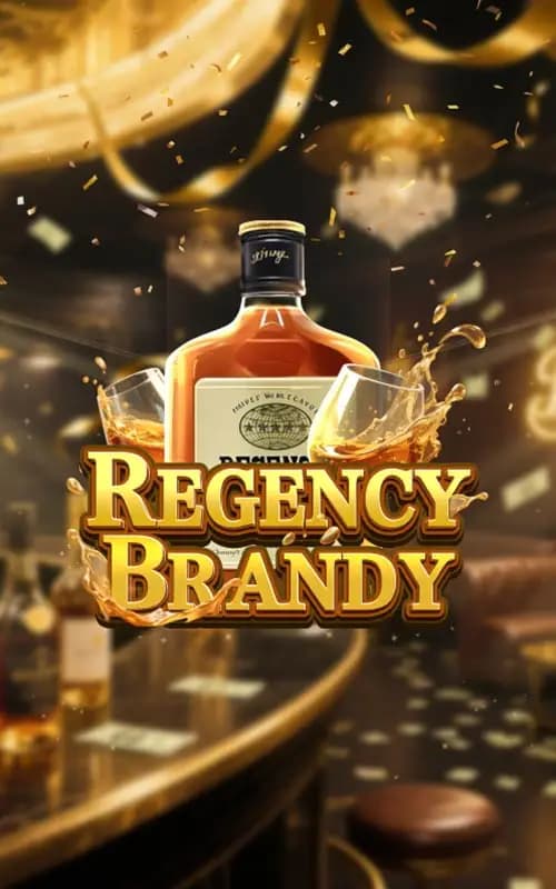 Regency Brandy