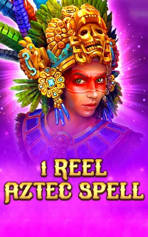 1 Reel Aztec Spell