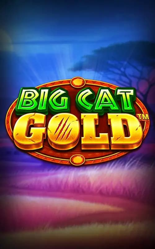 Big Cat Gold