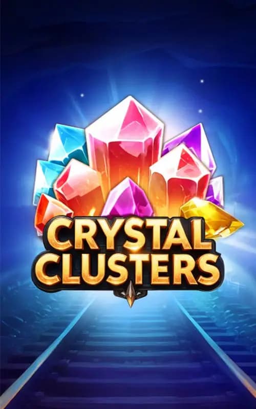 Crystal Clusters