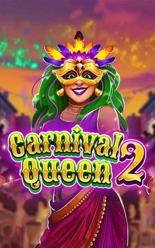 Carnival Queen 2