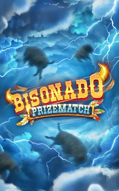 Bisonado PrizeMatch