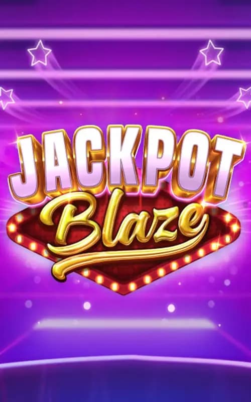 Jackpot Blaze