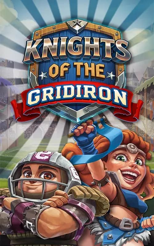 Knights of the Gridiron