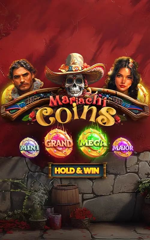 Mariachi Coins