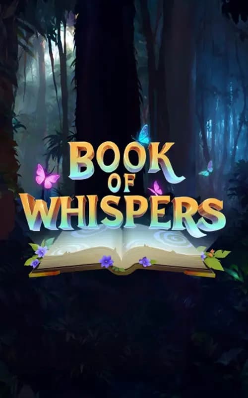 Book of Whispers