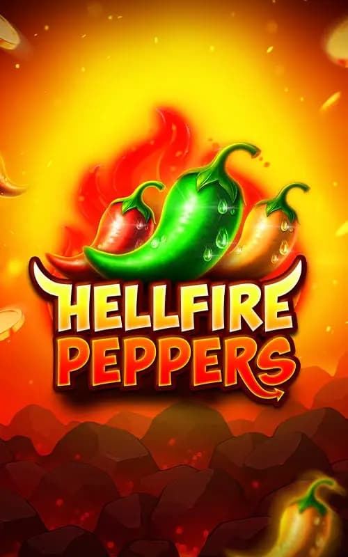 Hellfire Peppers
