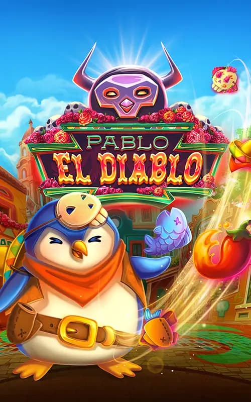 Pablo El Diablo