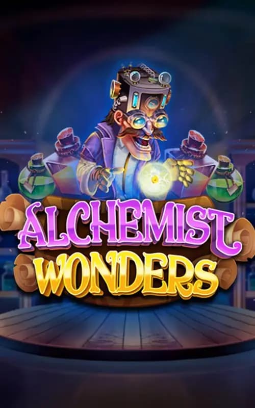 Alchemist Wonders