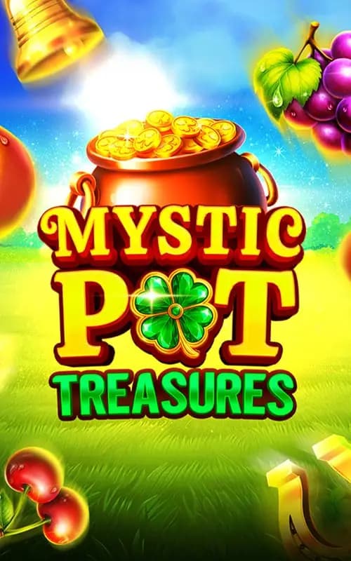 Mystic Pot Treasures
